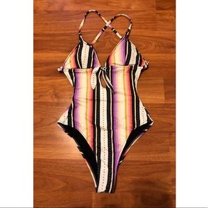 Rip Curl Swimsuit
